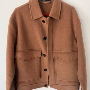 Zara Men's Jacket